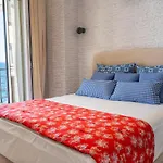 Lägenhet Limani Luxury Beachfront Sarandë
