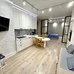 Limani Luxury Beachfront Sarandë