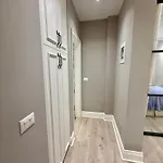 Limani Luxury Beachfront Lägenhet Sarandë