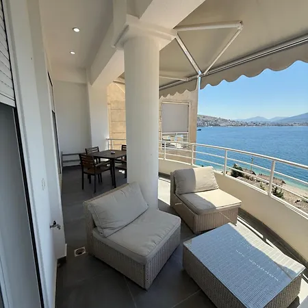 Limani Luxury Beachfront * Sarandë
