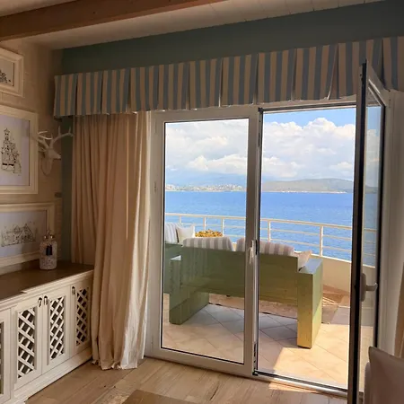 Limani Luxury Beachfront