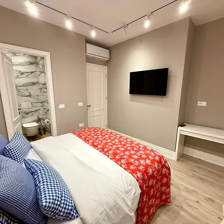Limani Luxury Beachfront Sarandë