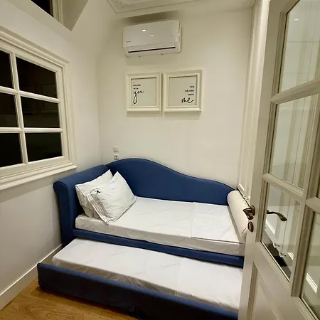 Limani Luxury Beachfront Sarandë