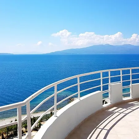 Limani Luxury Beachfront Sarandë