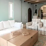 Limani Luxury Beachfront Διαμέρισμα Σαράντα