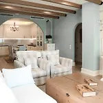 Διαμέρισμα Limani Luxury Beachfront