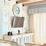 Limani Luxury Beachfront Apartmán *