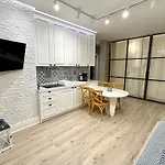 Limani Luxury Beachfront Διαμέρισμα