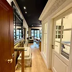 Διαμέρισμα Limani Luxury Beachfront Σαράντα