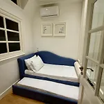 Limani Luxury Beachfront Σαράντα