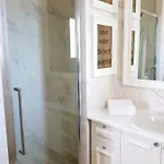 Limani Luxury Beachfront Διαμέρισμα Σαράντα