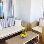 Διαμέρισμα Limani Luxury Beachfront