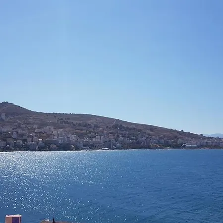 Limani Luxury Beachfront * Sarande