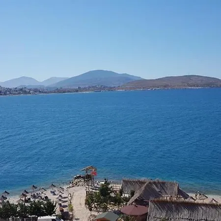 Limani Luxury Beachfront *