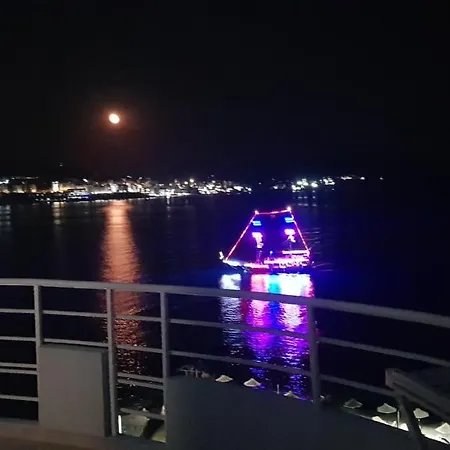 Limani Luxury Beachfront * Sarandë
