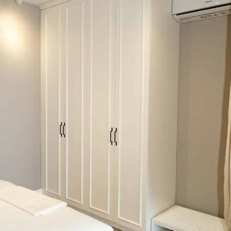 Limani Luxury Beachfront Sarande