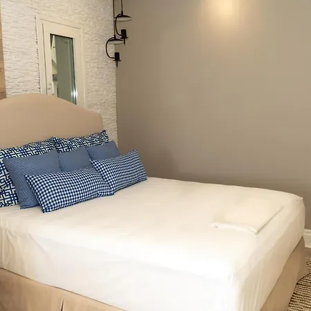 Limani Luxury Beachfront
