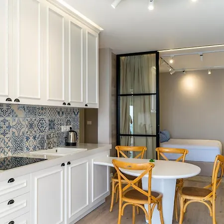 Limani Luxury Beachfront