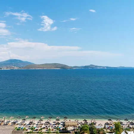 Limani Luxury Beachfront