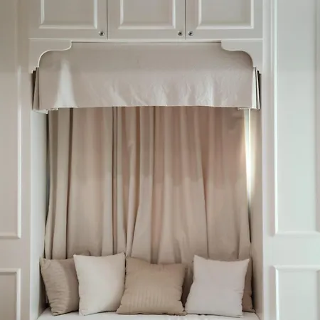 Limani Luxury Beachfront