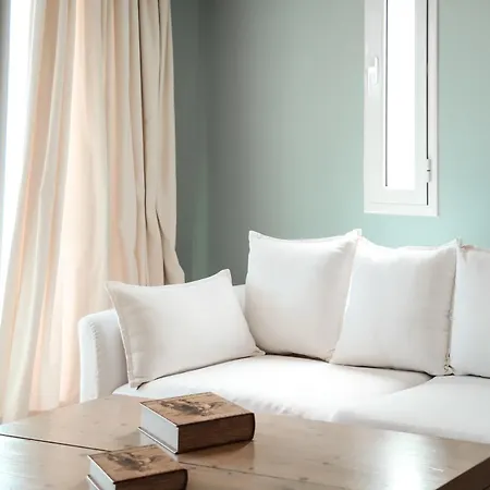 Limani Luxury Beachfront * Sarandë