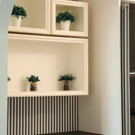 Limani Luxury Beachfront Apartment