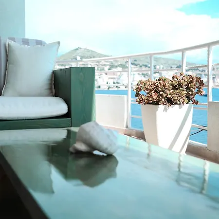 Appartamento Limani Luxury Beachfront