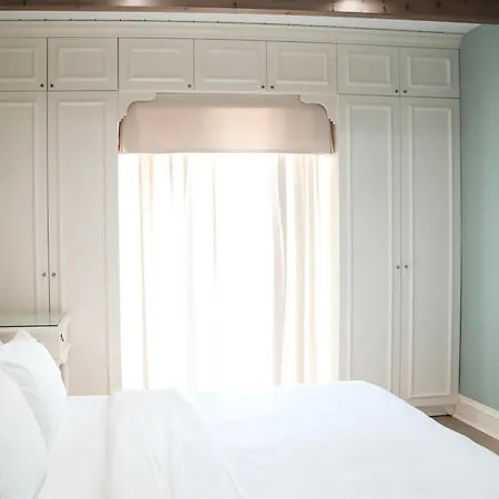 Limani Luxury Beachfront * Sarande
