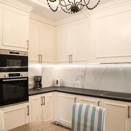 Limani Luxury Beachfront Saranda