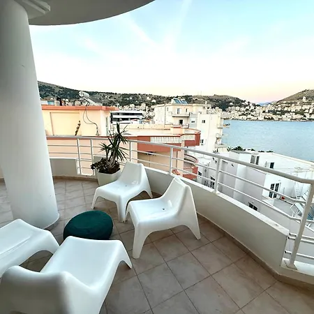 Limani Luxury Beachfront *