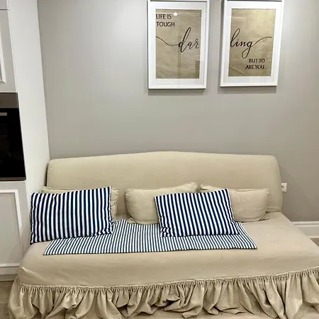 Limani Luxury Beachfront