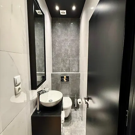 Limani Luxury Beachfront Διαμέρισμα