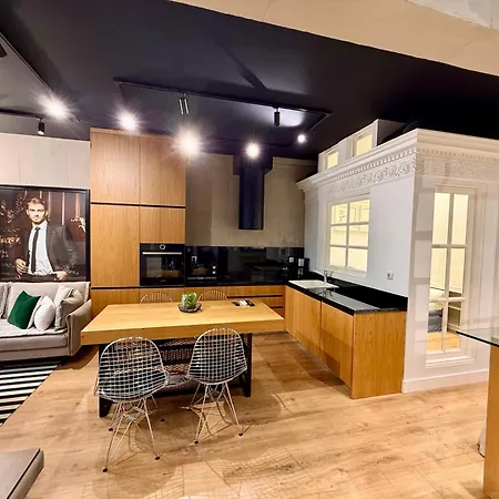 Daire Limani Luxury Beachfront