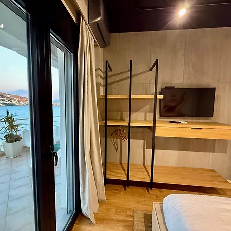 Limani Luxury Beachfront