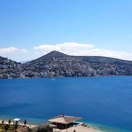 Limani Luxury Beachfront Sarande