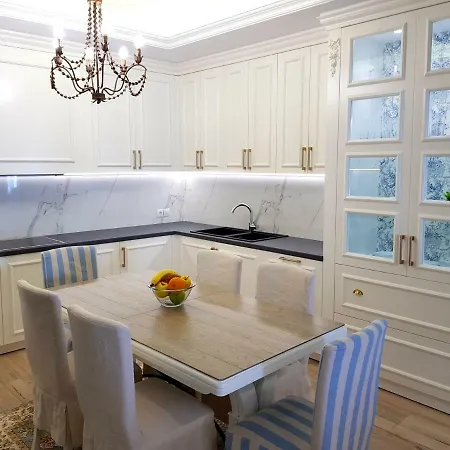 Limani Luxury Beachfront Σαράντα