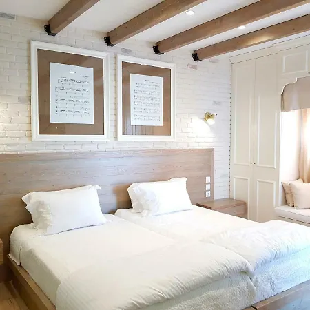 Limani Luxury Beachfront