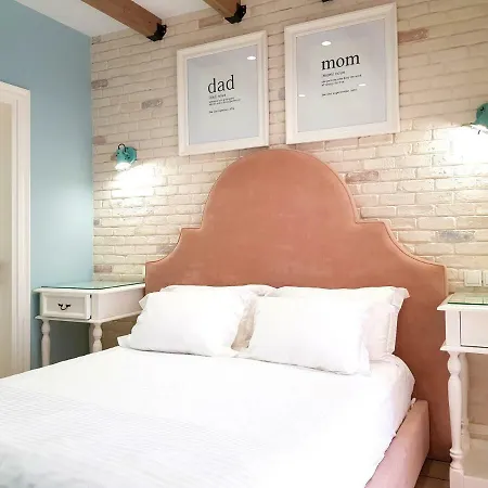 Limani Luxury Beachfront *