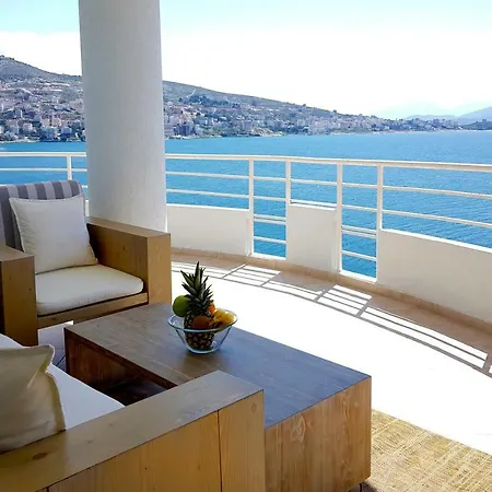 Limani Luxury Beachfront