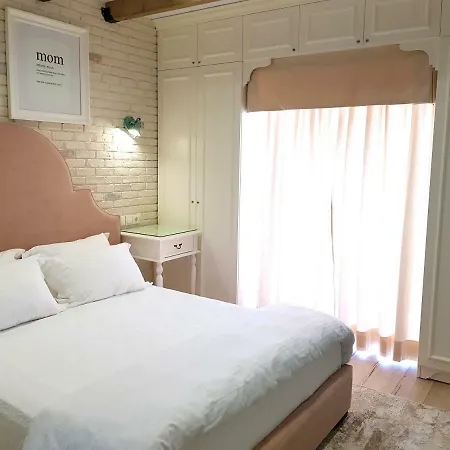 Limani Luxury Beachfront Sarande