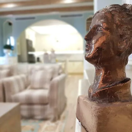 Limani Luxury Beachfront Sarandë