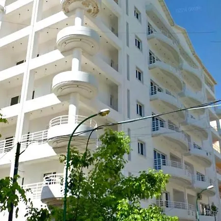 Apartment Limani Luxury Beachfront