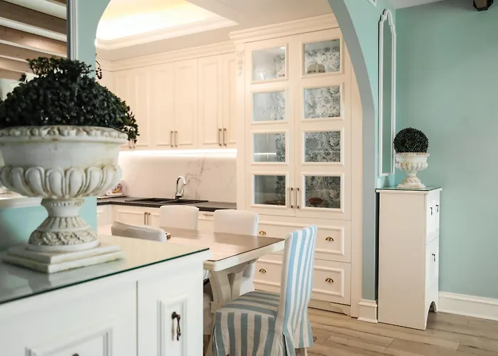 Limani Luxury Beachfront *