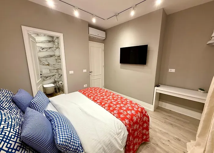 Limani Luxury Beachfront Sarandë