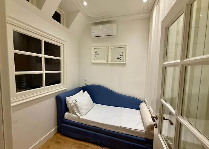 Limani Luxury Beachfront *