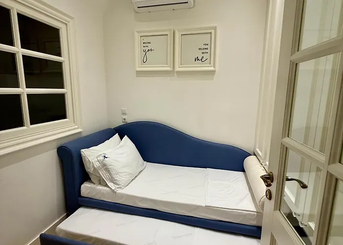 Limani Luxury Beachfront Sarandë