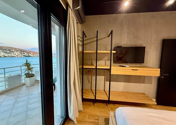 Limani Luxury Beachfront