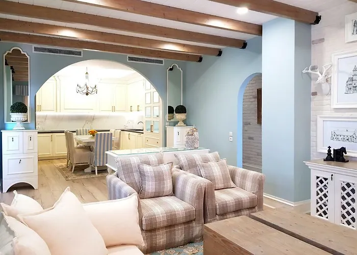 Limani Luxury Beachfront *