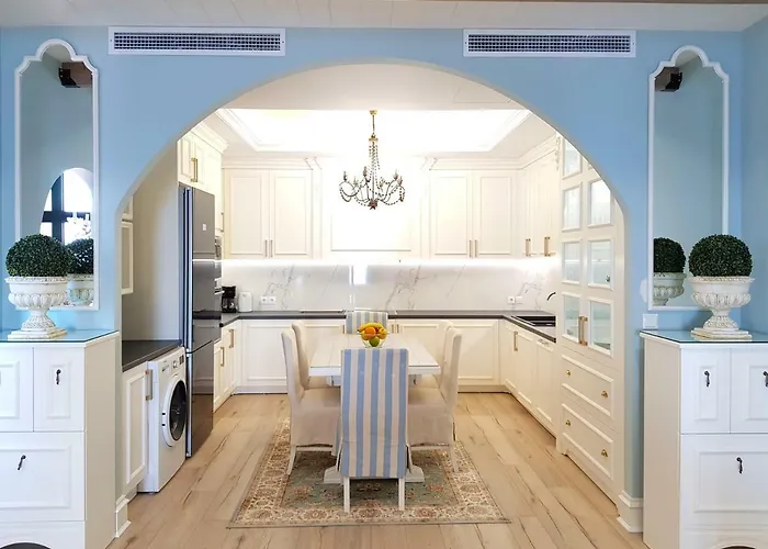 Limani Luxury Beachfront *