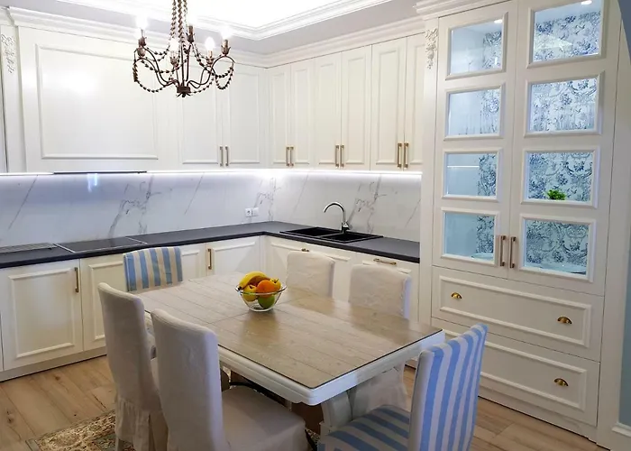 Limani Luxury Beachfront Sarandë